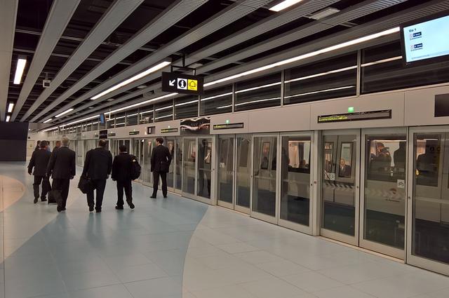 метро Барселоны метро Барселоны